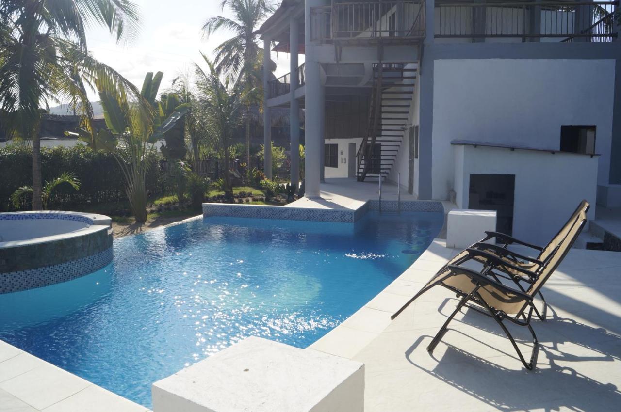 I Wanna Palomino Hotel Ngoại thất bức ảnh