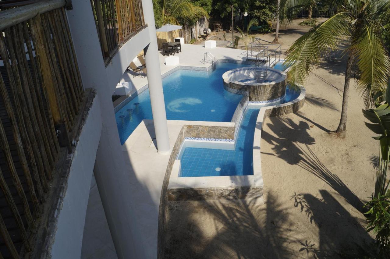 I Wanna Palomino Hotel Ngoại thất bức ảnh