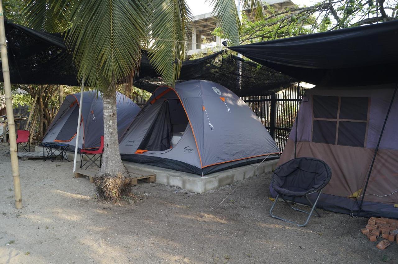 I Wanna Palomino Hotel Ngoại thất bức ảnh