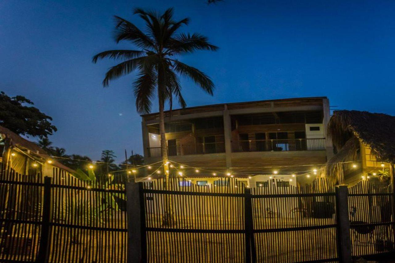 I Wanna Palomino Hotel Ngoại thất bức ảnh