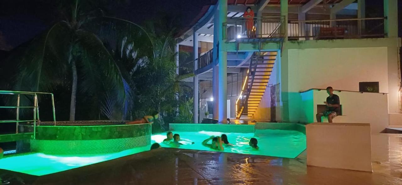 I Wanna Palomino Hotel Ngoại thất bức ảnh