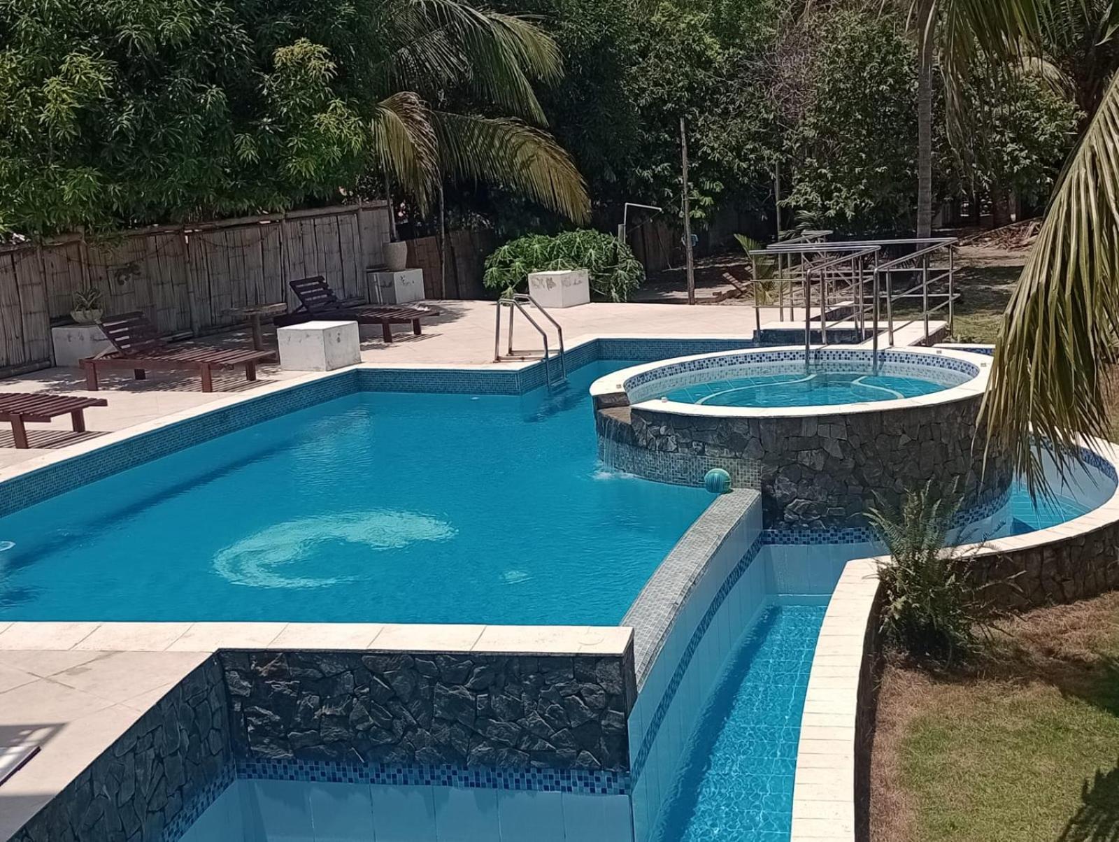 I Wanna Palomino Hotel Ngoại thất bức ảnh