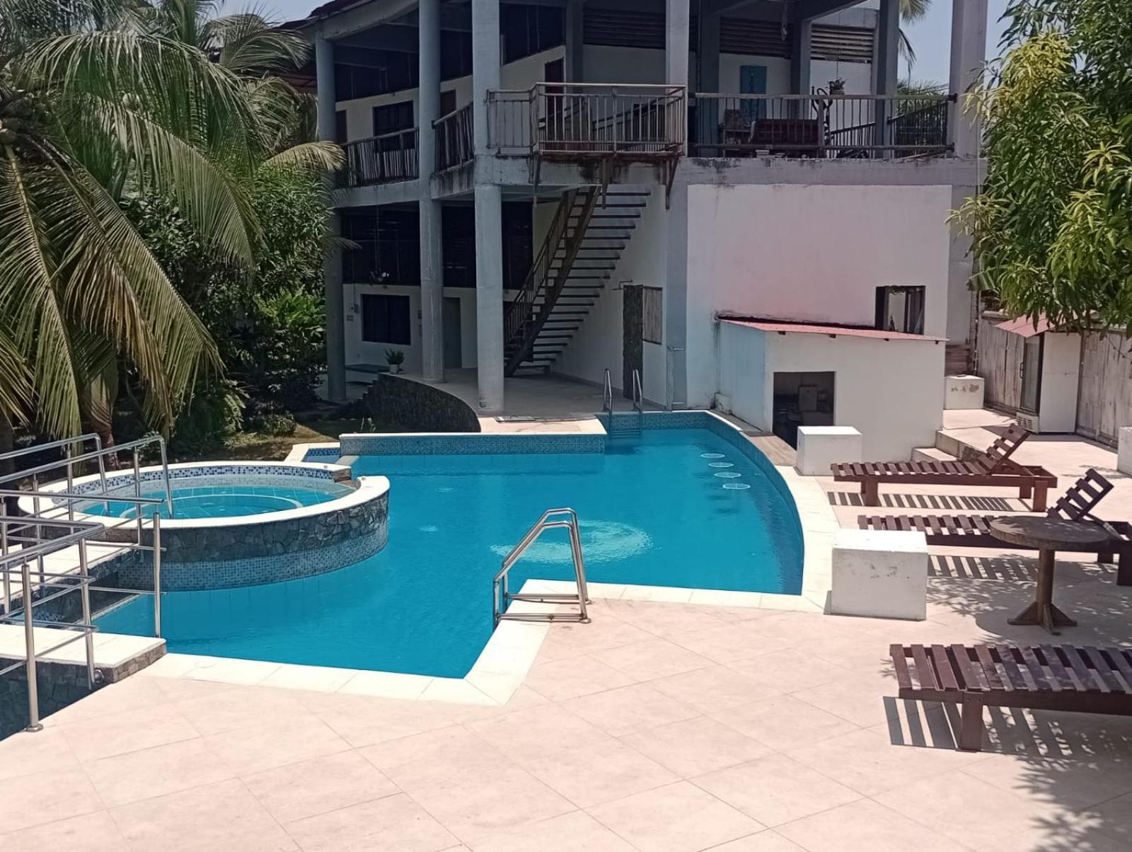I Wanna Palomino Hotel Ngoại thất bức ảnh