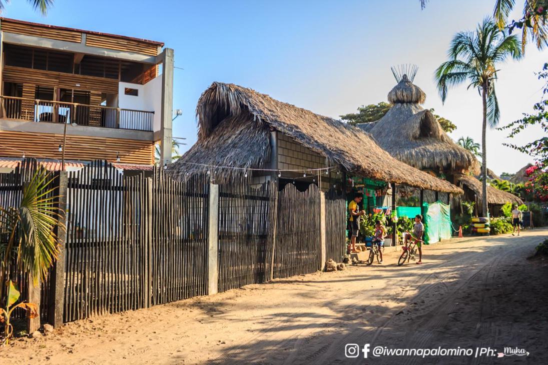 I Wanna Palomino Hotel Ngoại thất bức ảnh
