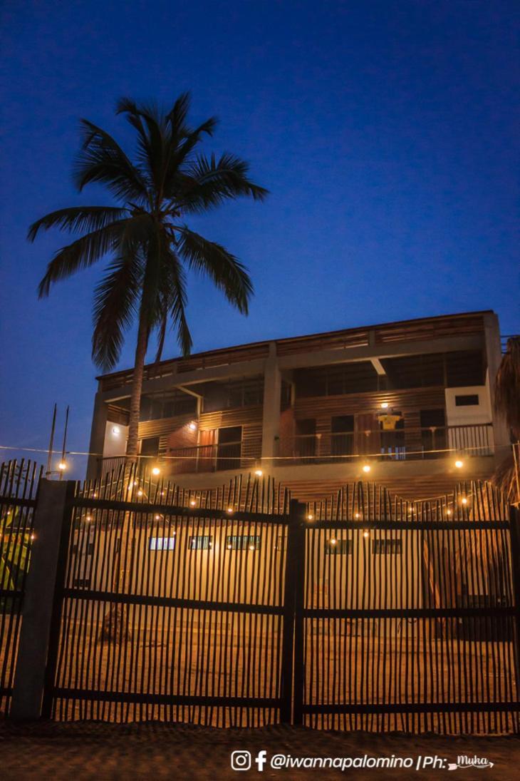 I Wanna Palomino Hotel Ngoại thất bức ảnh