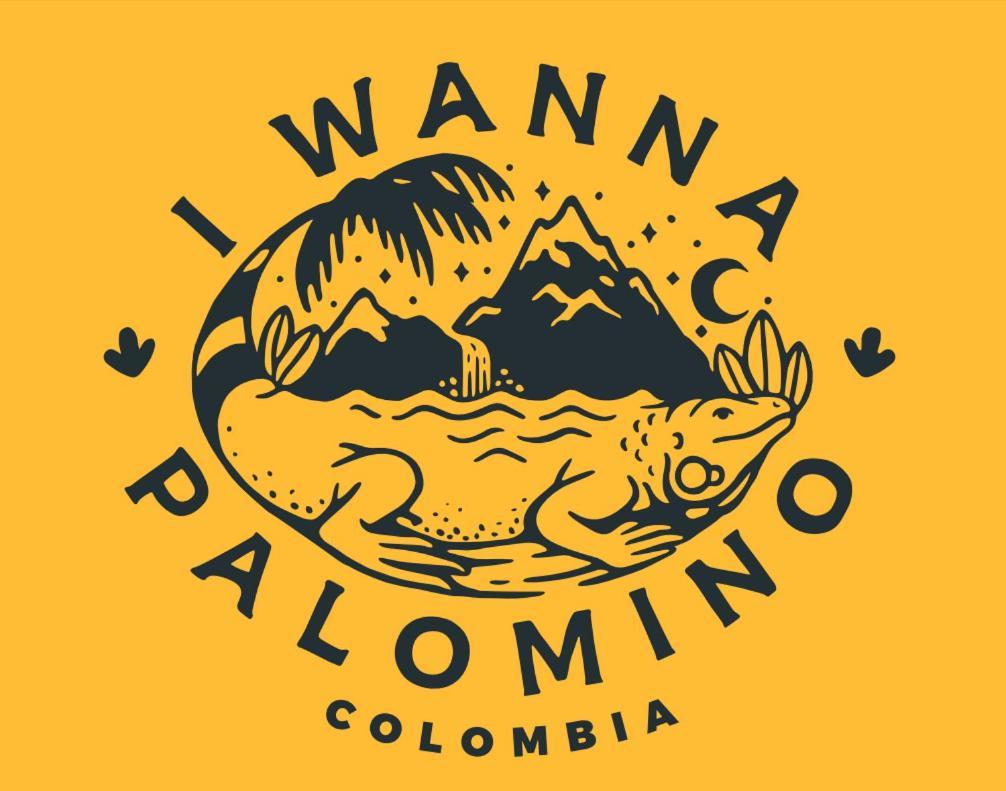 I Wanna Palomino Hotel Ngoại thất bức ảnh