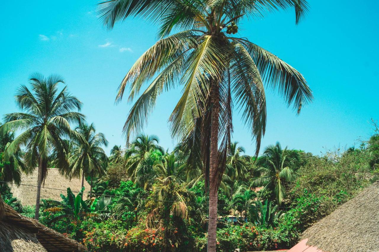 I Wanna Palomino Hotel Ngoại thất bức ảnh