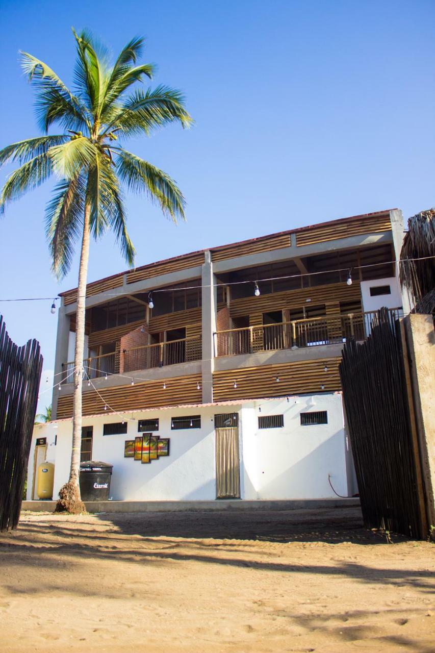 I Wanna Palomino Hotel Ngoại thất bức ảnh